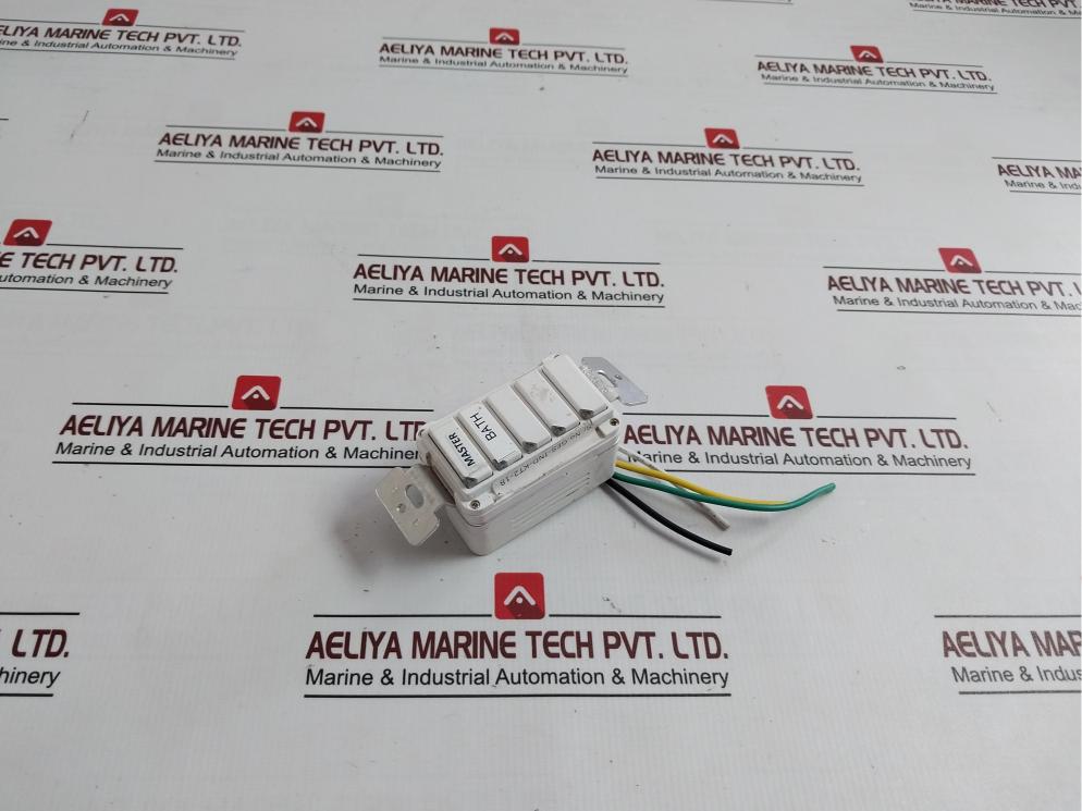 Inncom S217R5 Wall Switch Module 120Vac 60Hz 4.5A 500W