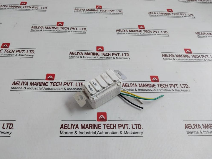 Inncom S217R5 Wall Switch Module 120Vac 60Hz 4.5A 500W