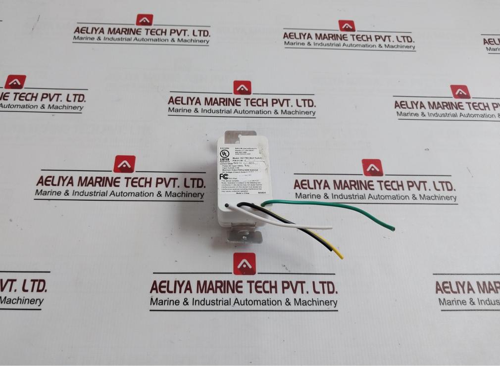 Inncom S217R5 Wall Switch Module 120Vac 60Hz 4.5A 500W