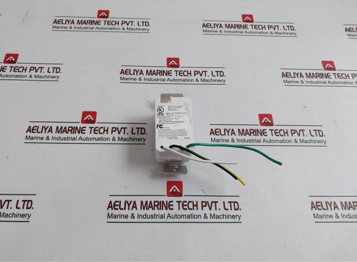 Inncom S217R5 Wall Switch Module 120Vac 60Hz 4.5A 500W