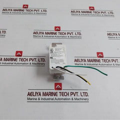 Inncom S217R5 Wall Switch Module 120Vac 60Hz 4.5A 500W