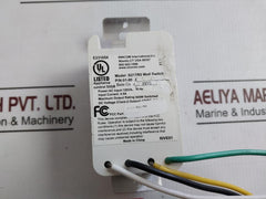 Inncom S217R5 Wall Switch Module 120Vac 60Hz 4.5A 500W