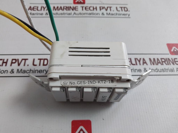 Inncom S217R5 Wall Switch Module 120Vac 60Hz 4.5A 500W