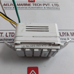 Inncom S217R5 Wall Switch Module 120Vac 60Hz 4.5A 500W