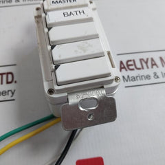 Inncom S217R5 Wall Switch Module 120Vac 60Hz 4.5A 500W