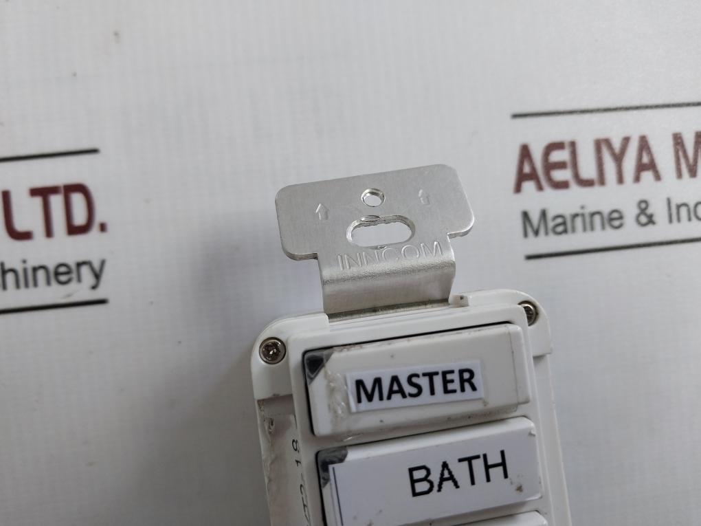 Inncom S217R5 Wall Switch Module 120Vac 60Hz 4.5A 500W