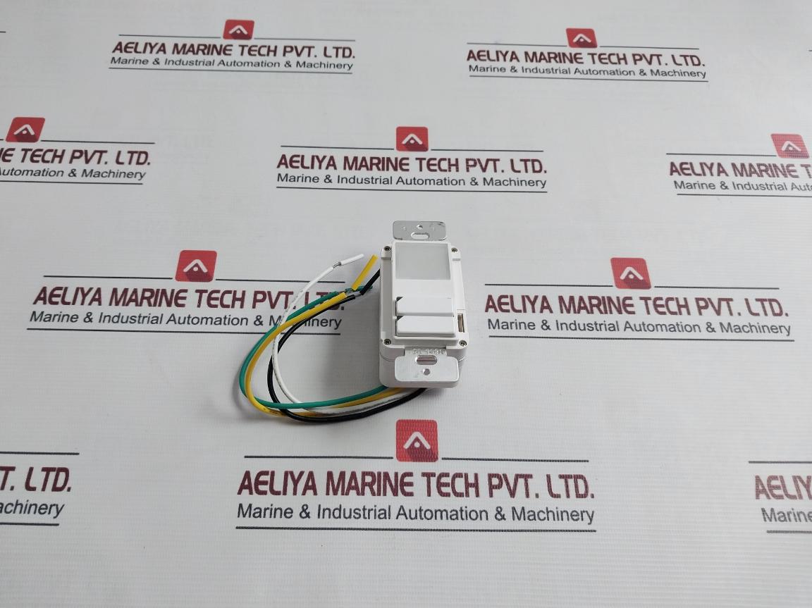 Inncom S217R5 Wall Switch Module 4.5A 500W 12Vdc 240Ma
