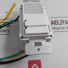 Inncom S217R5 Wall Switch Module 4.5A 500W 12Vdc 240Ma