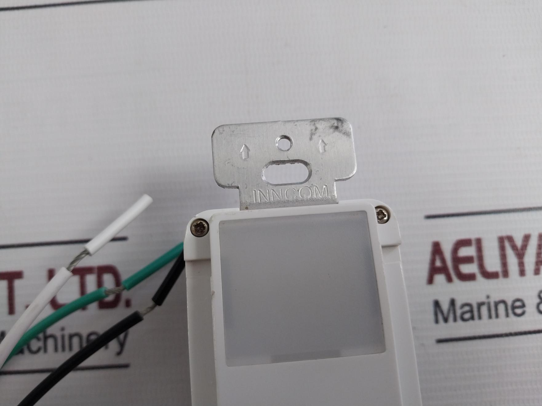 Inncom S217R5 Wall Switch Module 4.5A 500W 12Vdc 240Ma