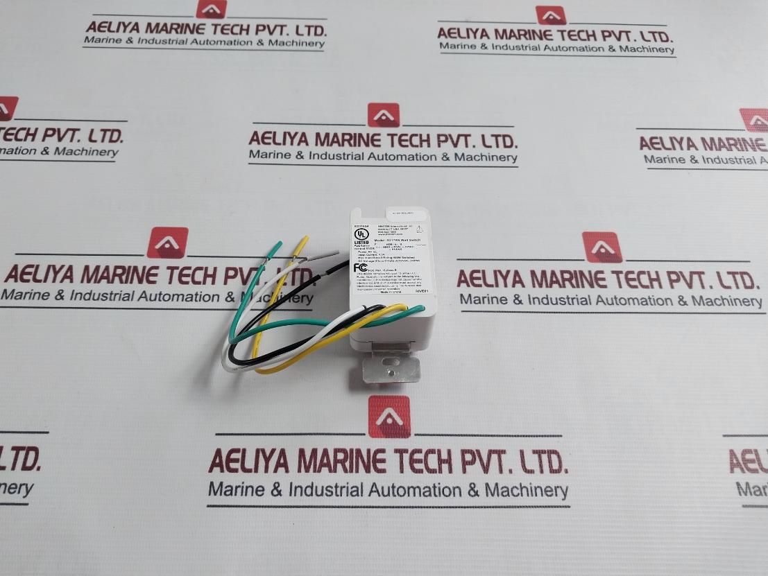Inncom S217R5 Wall Switch Module 4.5A 500W 12Vdc 240Ma