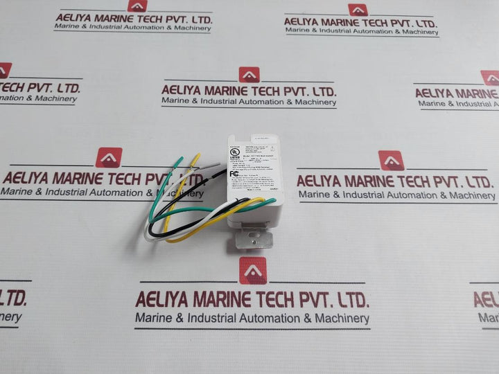 Inncom S217R5 Wall Switch Module 4.5A 500W 12Vdc 240Ma