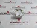 Inncom S217R5 Wall Switch Module Ac Input: 120Vac 60Hz 4.5A