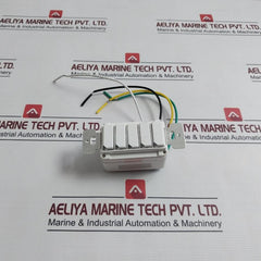 Inncom S217R5 Wall Switch Module Ac Input: 120Vac 60Hz 4.5A