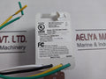 Inncom S217R5 Wall Switch Module Ac Input: 120Vac 60Hz 4.5A
