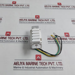Inncom S217R5 Wall Switch Module Ac Input: 120Vac 60Hz 4.5A