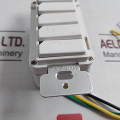 Inncom S217R5 Wall Switch Module Ac Input: 120Vac 60Hz 4.5A