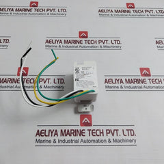 Inncom S217R5 Wall Switch Module Ac Input: 120Vac 60Hz 4.5A