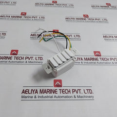 Inncom S217R5 Wall Switch Module Ac Input: 120Vac 60Hz 4.5A