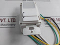 Inncom S2 Wall Switch 120Vac 60Hz