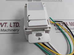 Inncom S2 Wall Switch 120Vac 60Hz