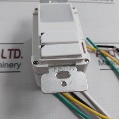 Inncom S2 Wall Switch 120Vac 60Hz