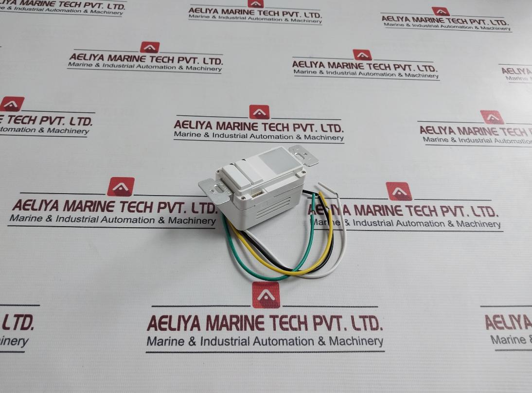 Inncom S2 Wall Switch 120Vac 60Hz