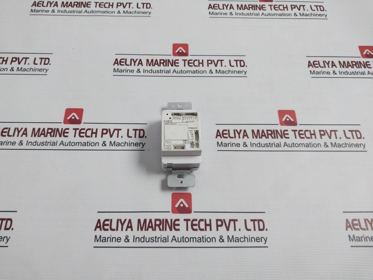 Inncom S55X S-series S552 Low Voltage Control Switch 12Vdc 50Ma