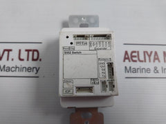 Inncom S55X S-series S552 Low Voltage Control Switch 12Vdc 50Ma