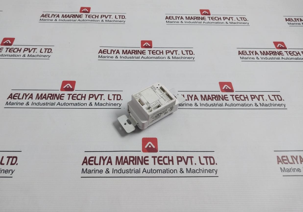 Inncom S55X S-series S552 Low Voltage Control Switch 12Vdc 50Ma