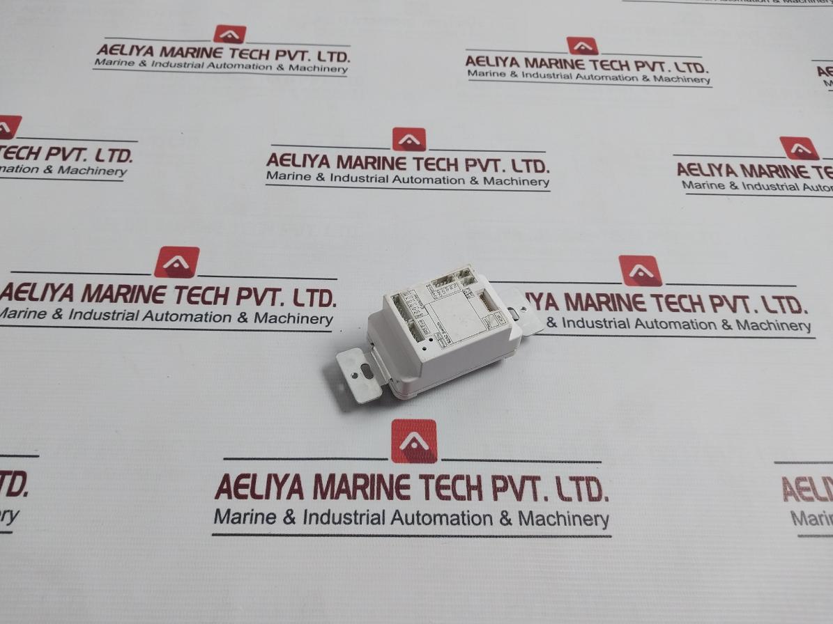 Inncom S55X S-series S552 Low Voltage Control Switch 12Vdc 50Ma