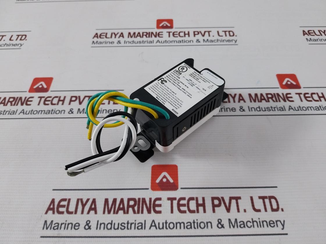 Inncom Wall Switch 120Vac 60Hz 3.5A 400 W