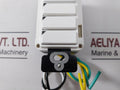 Inncom Wall Switch 120Vac 60Hz 3.5A 400?W