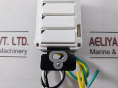 Inncom Wall Switch 120Vac 60Hz 3.5A 400?W