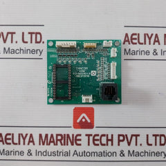 Inncom X05B Controller Card 02-9601 94V-0 38E37204B