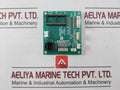 Inncom X05B Controller Card 02-9601 94V-0 38E37204B