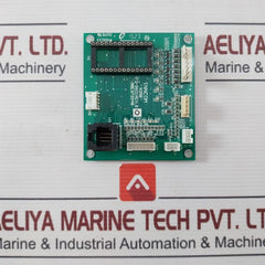 Inncom X05B Controller Card 02-9601 94V-0 38E37204B