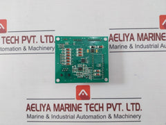 Inncom X05B Controller Card 02-9601 94V-0 38E37204B