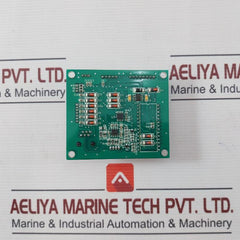 Inncom X05B Controller Card 02-9601 94V-0 38E37204B