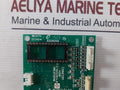 Inncom X05B Controller Card 02-9601 94V-0 38E37204B