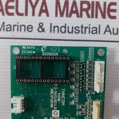Inncom X05B Controller Card 02-9601 94V-0 38E37204B