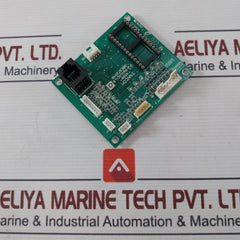 Inncom X05B Controller Card 02-9601 94V-0 38E37204B