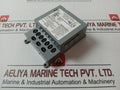Inncom X47 Universal Relay Pack 100-277Vac 60Hz 35Ma E231654