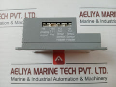 Inncom X47 Universal Relay Pack 100-277Vac 60Hz 35Ma E231654