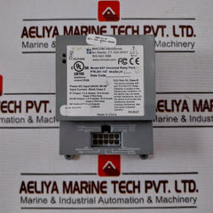 Inncom X47 Universal Relay Pack 201-147-a3L6-px-gr 24Vac 60Hz 35Ma 12Vdc, 240Ma