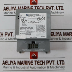 Inncom X47 Universal Relay Pack 201-147-a3L6-px-gr 24Vac 60Hz 35Ma 12Vdc, 240Ma