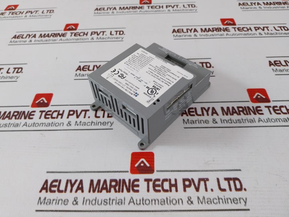 Inncom X47 Universal Relay Pack 201-147-a3L6-px-gr 24Vac 60Hz 35Ma 12Vdc, 240Ma