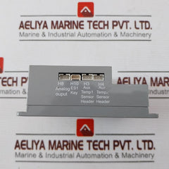 Inncom X47 Universal Relay Pack 201-147-a3L6-px-gr 24Vac 60Hz 35Ma 12Vdc, 240Ma
