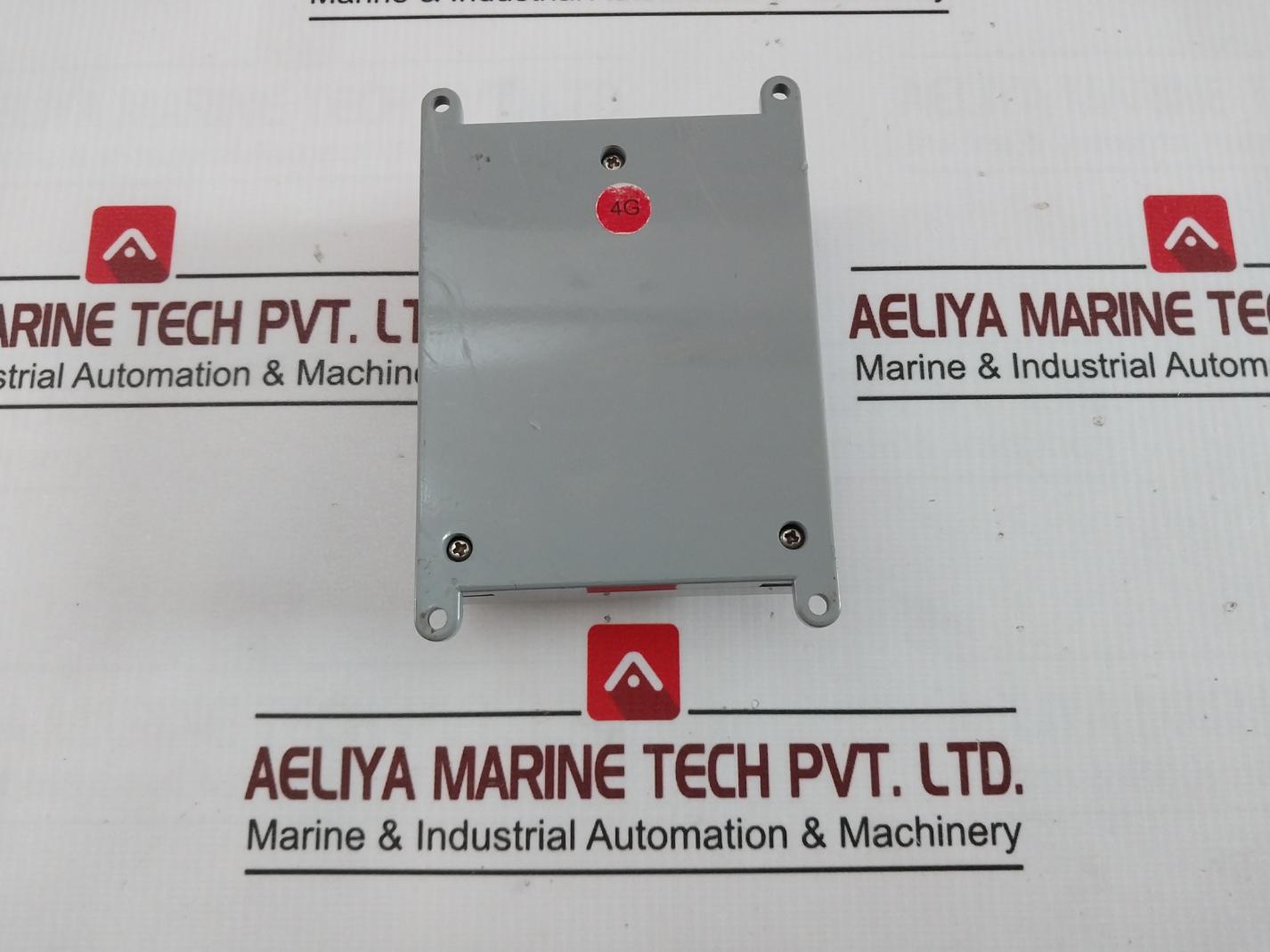 Inncom X47 Universal Relay Pack 24Vac 60Hz 35Ma 12Vdc 240Ma