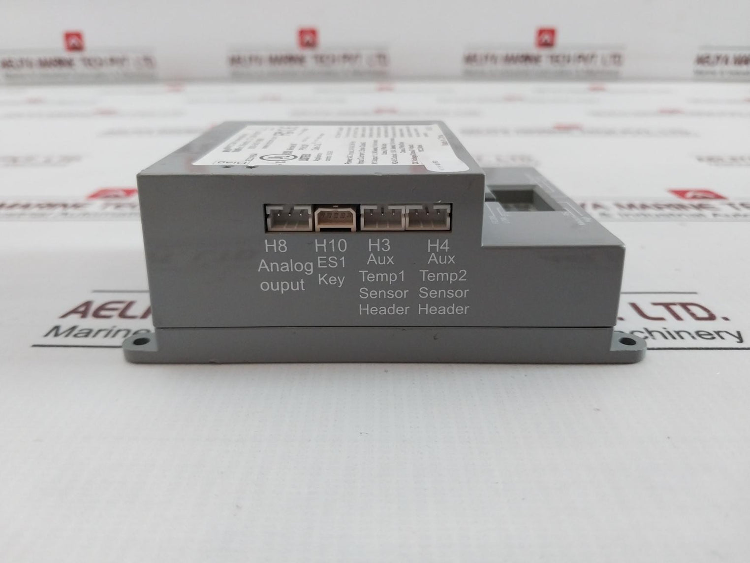 Inncom X47 Universal Relay Pack 24Vac 60Hz 35Ma 12Vdc 240Ma