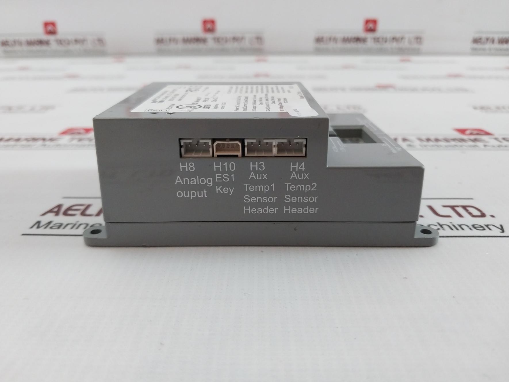 Inncom X47 Universal Relay Pack 24Vac 60Hz 35Ma 12Vdc 240Ma